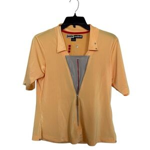 Jamie Sadock Women’s Sz S Golf/Tennis Top